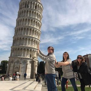 Meet your Posher, Franklin